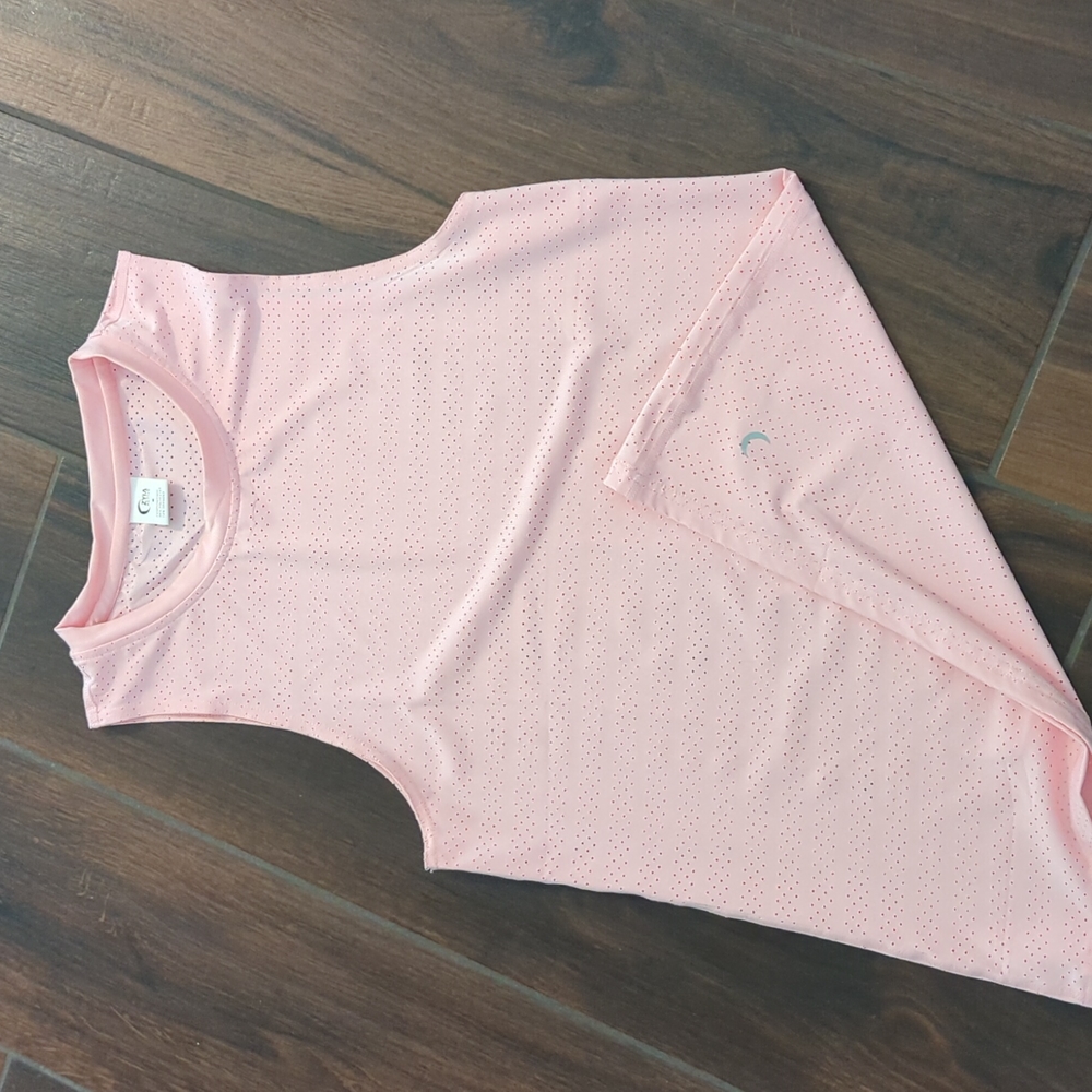 Zyia active athletic top